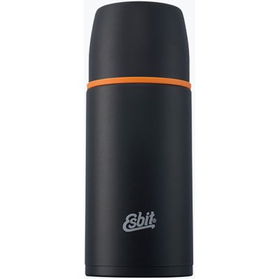 Esbit termoska Vacuum Flask 500 ml černá – Zbozi.Blesk.cz