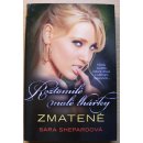 ROZTOMILÉ MALÉ LHÁŘKY ZMATENÉ - Sara Shepardová