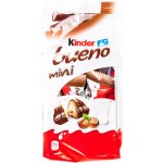 Ferrero Kinder Bueno Mini 108 g – Zboží Mobilmania