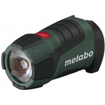 METABO PowerMaxx LED 7-12V