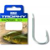 Zebco Trophy Big Fish Vorfachhaken 0,5m 0,12mm vel.18 10ks