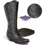 dámské westernové boty WBL – Zboží Dáma