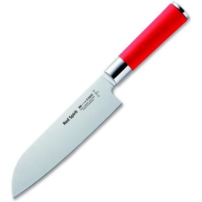 F.Dick Spirit nůž Santoku 18 cm – Zboží Mobilmania