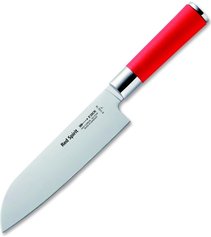 F.Dick Spirit nůž Santoku 18 cm