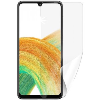 Ochranná fólie ScreenShield SAMSUNG Galaxy A33 5G - displej