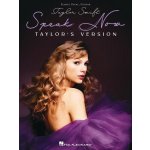 Taylor Swift: Speak Now Taylor's Version noty na klavír zpěv akordy – Hledejceny.cz
