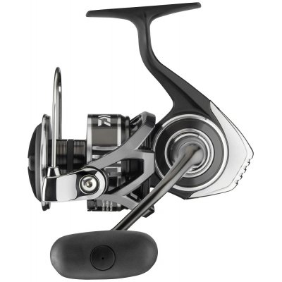 Daiwa BG MQ 2500D-H – Zboží Mobilmania