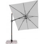 Doppler myZone 320 x 240 cm výkyvný zahradní slunečník s boční tyčí 827 – Hledejceny.cz