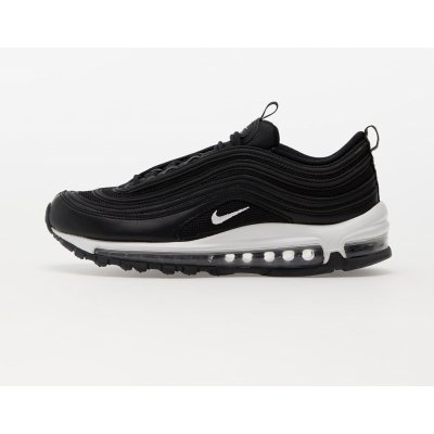 Nike Air Max 97 black/ white – Zbozi.Blesk.cz