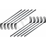 Salming Xplode 30 10ks – Zboží Dáma Salming Xplode 30 10ks – Zboží Dáma