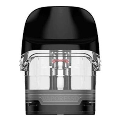 Vaporesso Luxe Q Pod cartridge 1,2 ohm 1 ks – Hledejceny.cz