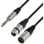 Adam Hall Cables K4 YVMF 0180