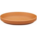 Nohel garden podmiska pod květník EVITA NATUR impregnovaná 22 cm – Zboží Dáma