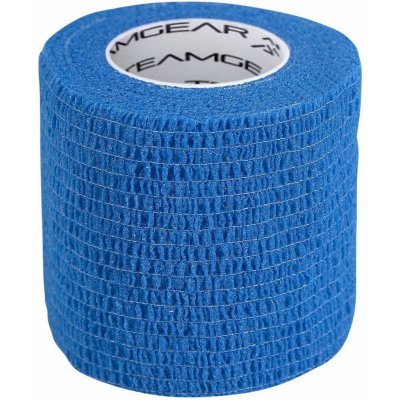 Select Sock wrap tejp na ponožky modrá 5 cm x 4,5 m – Hledejceny.cz