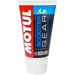 Motul Scooter Gear 80W-90 150 ml – Zbozi.Blesk.cz