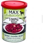 Sokol Falco MAX deluxe srnec daněk jelen 400 g – Sleviste.cz