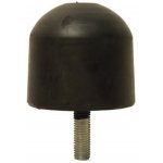 Pružinový nárazník M12 75x75mm 1 šroub Tatra – Hledejceny.cz