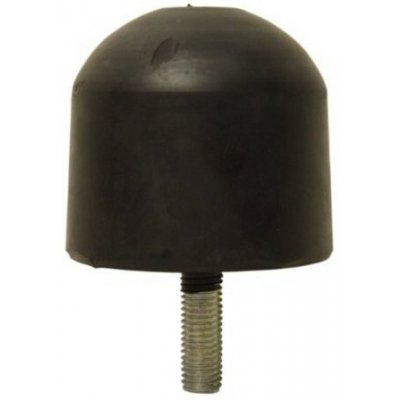 Pružinový nárazník M12 75x75mm 1 šroub Tatra – Hledejceny.cz