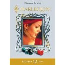 Harlequin: Kolekce 12 DVD