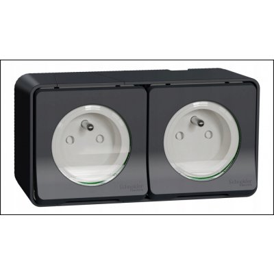 Schneider Electric MUR36028 – Zboží Mobilmania