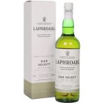 Laphroaig Oak Select 40% 0,7 l (karton) – Zboží Dáma