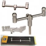 Solar Hrazda na 2 pruty P1 2-ROD Fixed Buzzer Bars 6 inch – Hledejceny.cz