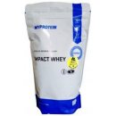 MyProtein Impact Whey Isolate 1000 g