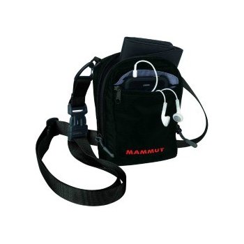 Mammut Täsch Pouch 1l černá