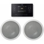 Q Acoustics E120 + Magnat ICP82 – Zboží Živě