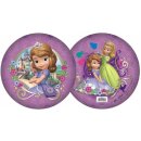 Míč průměr 23cm Sofie Disney