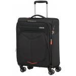 American Tourister Summerfunk Spinner 55 EXP 78G-09003 Black 43 l – Zbozi.Blesk.cz