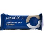 Amacx Energy Oat Bar energetická tyčinka 50 g – Hledejceny.cz