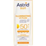 Astrid Pleťový fluid na opalování SPF 50+ 50 ml – Sleviste.cz