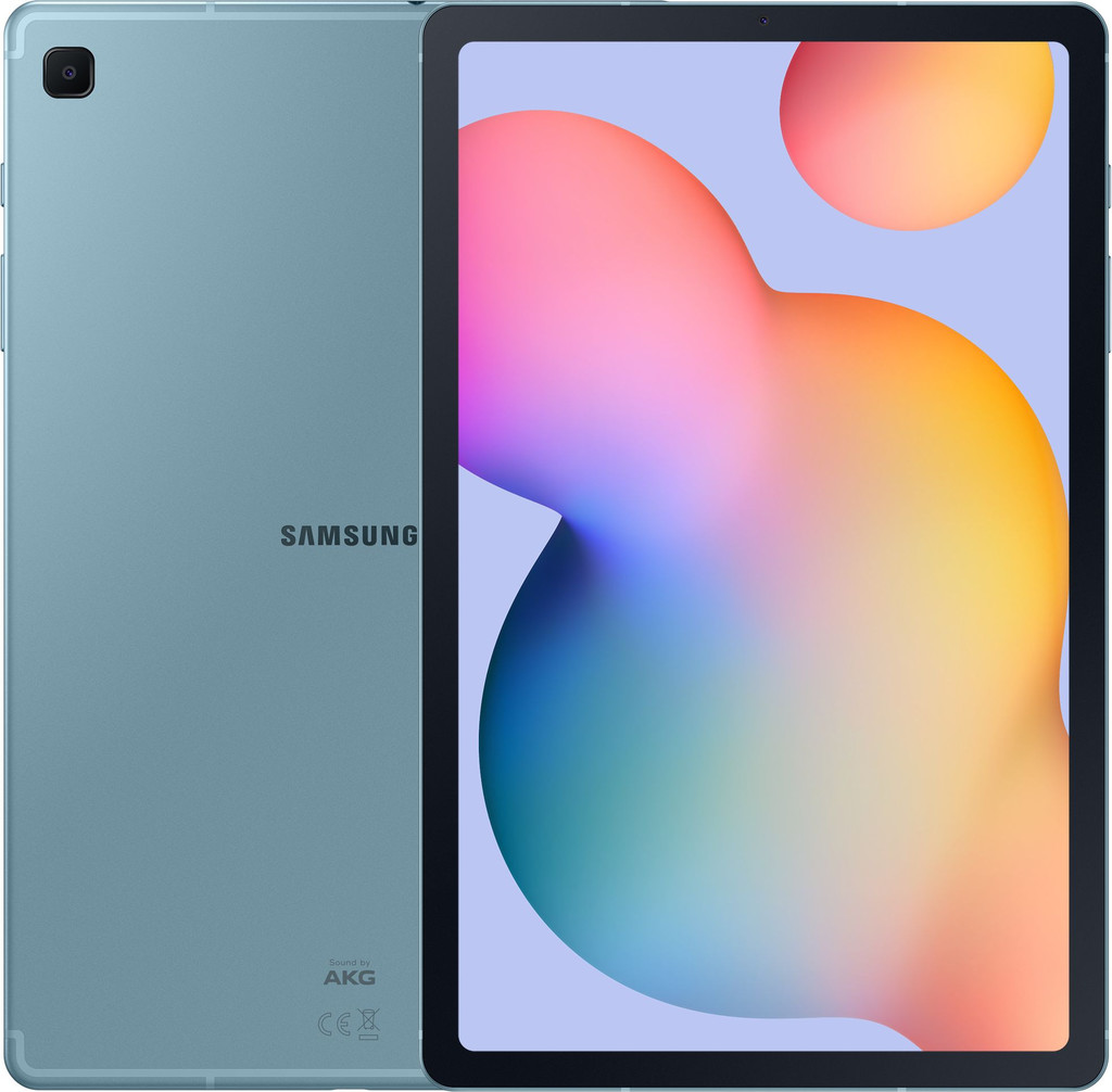 Samsung Galaxy Tab S6 Lite LTE (2022) SM-P619NZBAXEZ