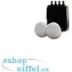 AB-COM LNB Inverto Monoblock 4,3 Quad – Zbozi.Blesk.cz