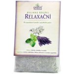 Grešík Bylinná koupel Relaxační 20 g – Zbozi.Blesk.cz
