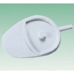 FAZZINI Mísa podložní s víkem - nižší -F- 25130/FL – Sleviste.cz