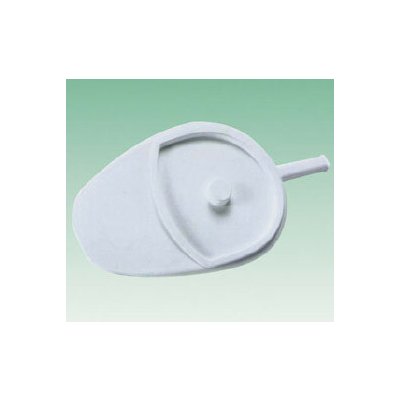 FAZZINI Mísa podložní s víkem - nižší -F- 25130/FL – Sleviste.cz