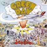 Green Day - Dookie LP – Hledejceny.cz