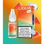 Liqua Salt Icy Watermelon 10 ml 10 mg – Zbozi.Blesk.cz