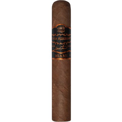 Casa Turrent Origins Robusto Miami 12/K krabička 12 ks – Zboží Dáma