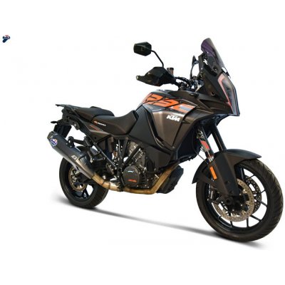 Termignoni KT1908040IBC – Hledejceny.cz