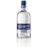 Božkov Republica Vodka z Cukrové Třtiny 40% 0,7 l (holá láhev) – Hledejceny.cz