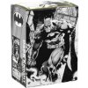 Sběratelská kartička Dragon Shield Matte Dual Art Batman Temný Rytíř obaly 100 ks