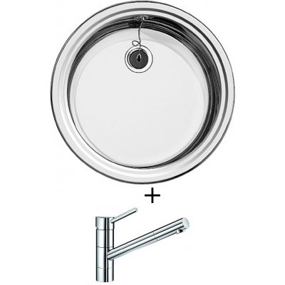 Set Blanco Rondosol + Kano – Zboží Dáma Set Blanco Rondosol + Kano – Zboží Dáma