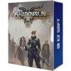 Hra na PC Shadowrun: Returns & Dragonfall