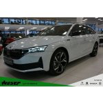 Skoda Octavia Combi 2.0 TSI 4x4 DSG 150 kW – Sleviste.cz