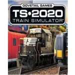 Train Simulator 2020 – Zbozi.Blesk.cz