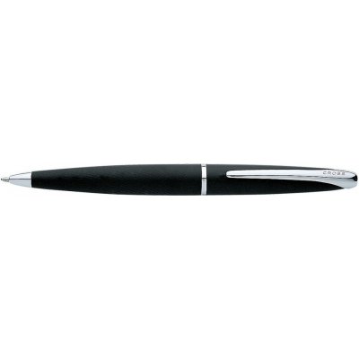 Cross 7650-2 ATX Basalt Black kuličkové pero