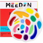 Meeden 34.1507 Malířská paleta 15 x 15 cm 1 ks – Zboží Dáma